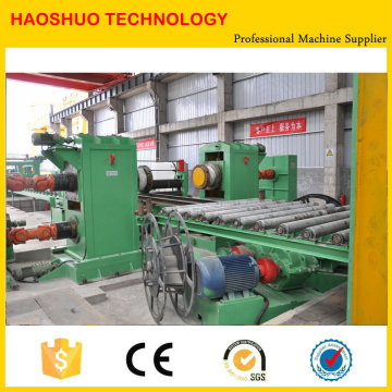 PLC Automatic Hydraulic Cutting Line